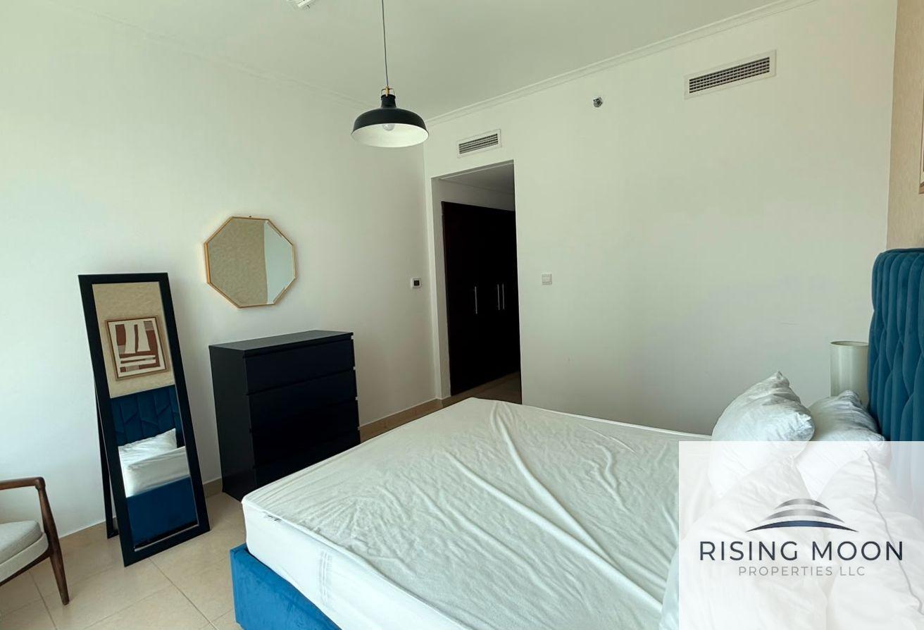 FURNISHED AND UPGRADED 2BR IN BURJ VIEWS photo 18