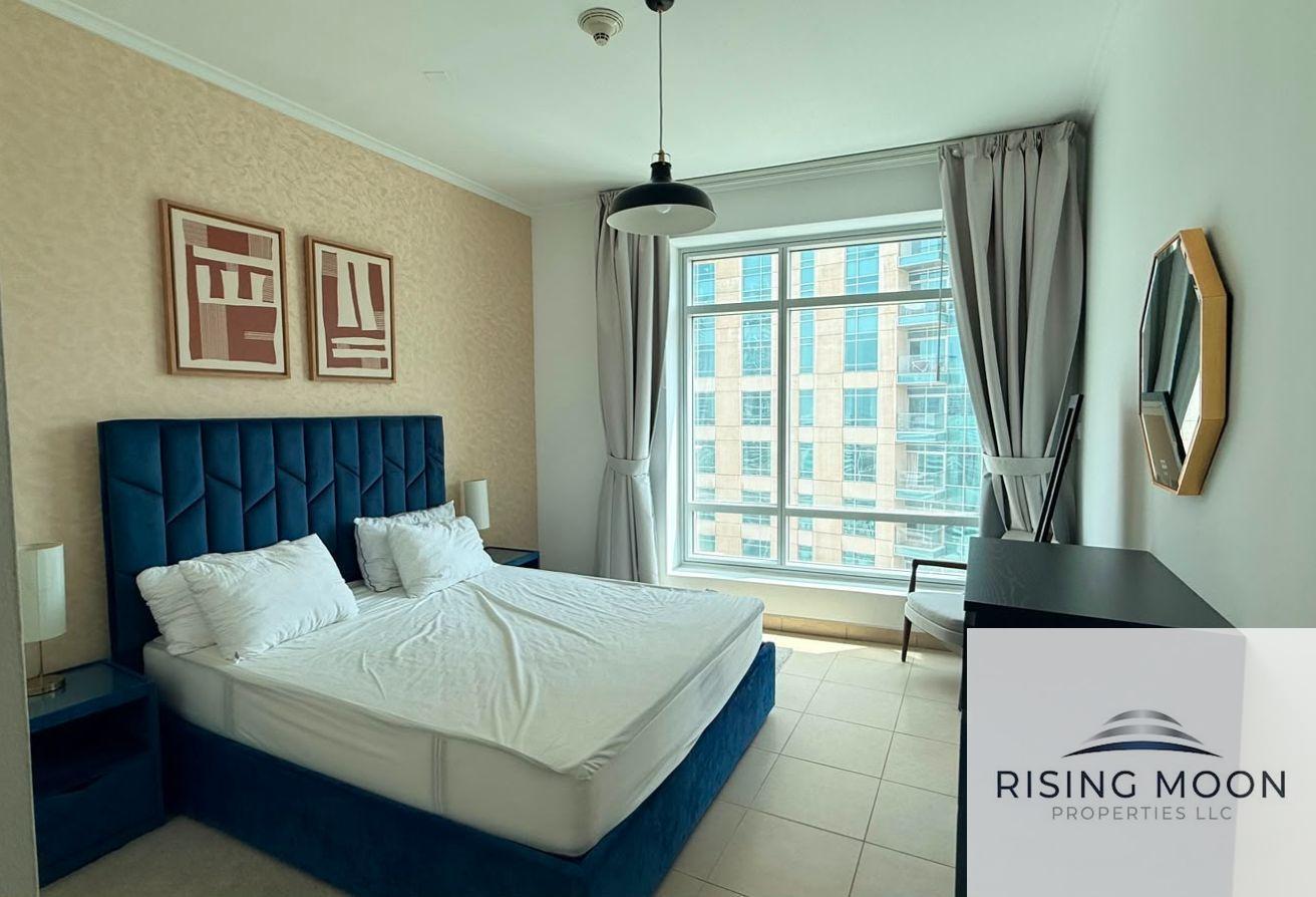 FURNISHED AND UPGRADED 2BR IN BURJ VIEWS photo 17