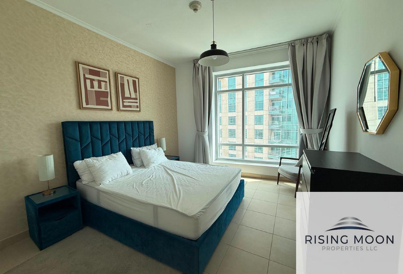 FURNISHED AND UPGRADED 2BR IN BURJ VIEWS photo 21