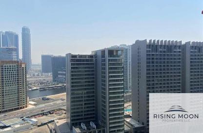 Apartment - 2 Bedrooms - 3 Bathrooms for rent in Burj Views C - Burj Views - Downtown Dubai - Dubai
