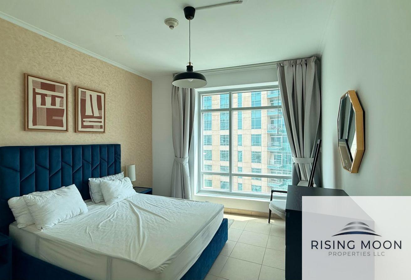 FURNISHED AND UPGRADED 2BR IN BURJ VIEWS photo 16