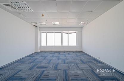 Office Space - Studio for rent in Al Moosa Tower 2 - Al Moosa Towers - Sheikh Zayed Road - Dubai