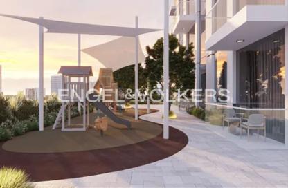 Apartment - 1 - 2 for sale in Albero By Oro24 - Liwan - Dubai Apartment - 1 - 2 for sale in Albero By Oro24 - Liwan - Dubai