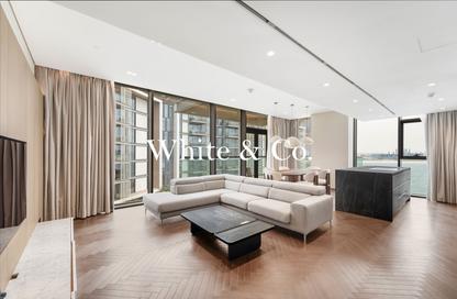 Apartment - 2 Bedrooms - 2 Bathrooms for sale in Bluewaters Residences Building 2 - Bluewaters Residences - Bluewaters - Dubai