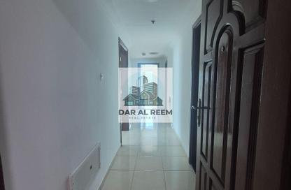 Apartment - 2 - 3 for rent in New Al Taawun Road - Al Taawun - Sharjah Apartment - 2 - 3 for rent in New Al Taawun Road - Al Taawun - Sharjah