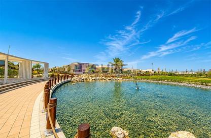 Townhouse - 3 Bedrooms - 4 Bathrooms for rent in Jebel Ali Village Townhouses - Jebel Ali Village - Jebel Ali - Dubai