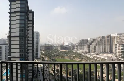 Apartment - 2 Bedrooms - 3 Bathrooms for sale in Park Field Tower 2 - Park Field - Dubai Hills Estate - Dubai