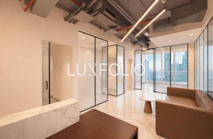 Office Space - Studio for rent in Anantara Downtown - Business Tower - Business Bay - Dubai Office Space - Studio for rent in Anantara Downtown - Business Tower - Business Bay - Dubai