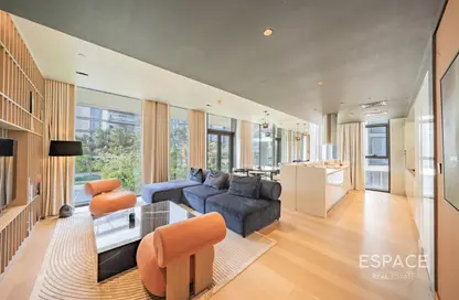 Apartment - 2 Bedrooms - 3 Bathrooms for sale in Apartment Building 7 - Bluewaters Residences - Bluewaters - Dubai Apartment - 2 Bedrooms - 3 Bathrooms for sale in Apartment Building 7 - Bluewaters Residences - Bluewaters - Dubai