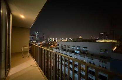 Apartment - 1 Bedroom - 2 Bathrooms for rent in Luma Park Views - District 14 - Jumeirah Village Circle - Dubai