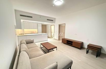Apartment - 1 Bedroom - 2 Bathrooms for rent in Luma Park Views - District 14 - Jumeirah Village Circle - Dubai
