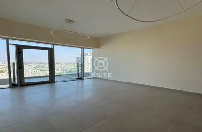 Apartment - 1 Bathroom for rent in Samia Azizi - Al Furjan - Dubai