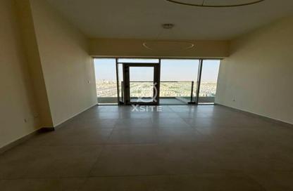 Apartment - Studio - 1 Bathroom for rent in Samia Azizi - Al Furjan - Dubai