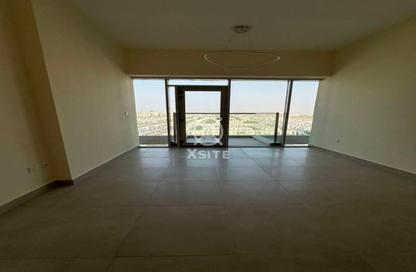 Apartment - Studio - 1 Bathroom for rent in Samia Azizi - Al Furjan - Dubai