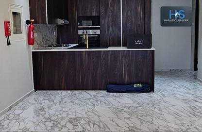 Apartment - 1 Bedroom - 2 Bathrooms for rent in Avenue Residence 4 - Avenue Residence - Al Furjan - Dubai