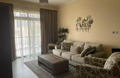 شقة - غرفة نوم - 2 حمامات للايجار في زعفران 3 - زعفران - دبي القديمة - وسط مدينة دبي - دبي