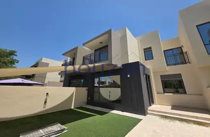 Villa - 3 Bedrooms - 3 Bathrooms for rent in Maple at Dubai Hills Estate 2 - Maple at Dubai Hills Estate - Dubai Hills Estate - Dubai