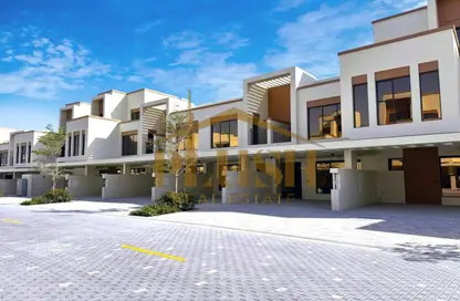 فيلا - 5 غرف نوم - 6 حمامات للبيع في كوستا برافا 1 - كوستا برافا في داماك لاجونز - داماك لاجونز - دبي فيلا - 5 غرف نوم - 6 حمامات للبيع في كوستا برافا 1 - كوستا برافا في داماك لاجونز - داماك لاجونز - دبي