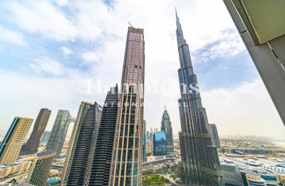 Apartment - 2 Bedrooms - 2 Bathrooms for rent in Grande - Opera District - Downtown Dubai - Dubai