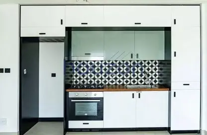 Apartment - 2 Bedrooms - 1 Bathroom for rent in Collective 2.0 Tower A - Collective 2.0 at Dubai Hills Estate - Dubai Hills Estate - Dubai