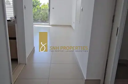 شقة - 2 غرف نوم - 2 حمامات للايجار في ذا بالس تاون هاوسز كلاستر 20 - ذي بالس تاون هاوسيس - ذي بالس - دبي الجنوب (مركز دبي العالمي) - دبي