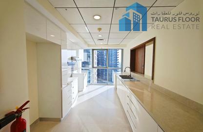 Apartment - 3 Bedrooms - 4 Bathrooms for rent in Sherina Plaza 1 - Corniche Deira - Deira - Dubai
