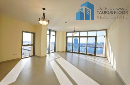 Apartment - 3 Bedrooms - 4 Bathrooms for rent in Sherina Plaza 1 - Corniche Deira - Deira - Dubai