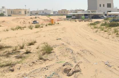 Land - Studio for sale in Hoshi 2 - Hoshi - Al Badie - Sharjah