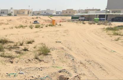 Land - Studio for sale in Hoshi 2 - Hoshi - Al Badie - Sharjah