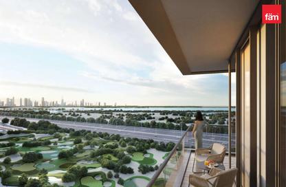 Apartment - 3 Bedrooms - 4 Bathrooms for sale in Sobha One Tower B - Sobha One - Ras Al Khor Industrial 1 - Ras Al Khor - Dubai