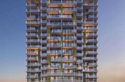 Apartment - 2 Bedrooms - 2 Bathrooms for sale in Oak Yard - District 10 - Jumeirah Village Circle - Dubai