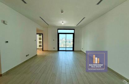 Apartment - 2 - 4 for rent in Water Front Tower A - Waterfront Residential Towers - Tourist Club Area - Abu Dhabi