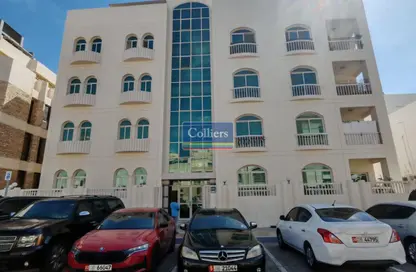 شقة - غرفة نوم - 1 حمام للايجار في المناصير - أبوظبي