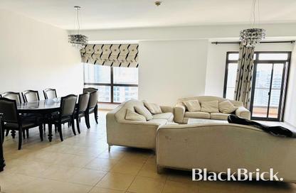 Apartment - 2 - 3 for rent in Amwaj 4 - Amwaj - Jumeirah Beach Residence - Dubai Apartment - 2 - 3 for rent in Amwaj 4 - Amwaj - Jumeirah Beach Residence - Dubai