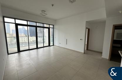 Apartment - 1 Bedroom - 2 Bathrooms for rent in A1 - The Hills A - The Hills - Dubai