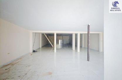 Warehouse - Studio - 1 for rent in Al Felyyah - Ras Al Khaimah