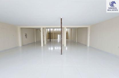 Warehouse - Studio - 1 for rent in Al Felyyah - Ras Al Khaimah