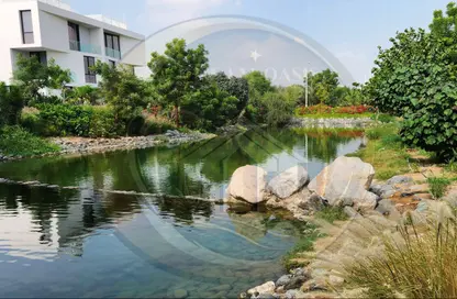 Villa - 5 Bedrooms - 7 Bathrooms for sale in Chorisia 1 Villas - Al Barari - Dubai