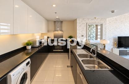 Apartment - 2 - 3 for sale in Damac Heights - Dubai Marina - Dubai Apartment - 2 - 3 for sale in Damac Heights - Dubai Marina - Dubai