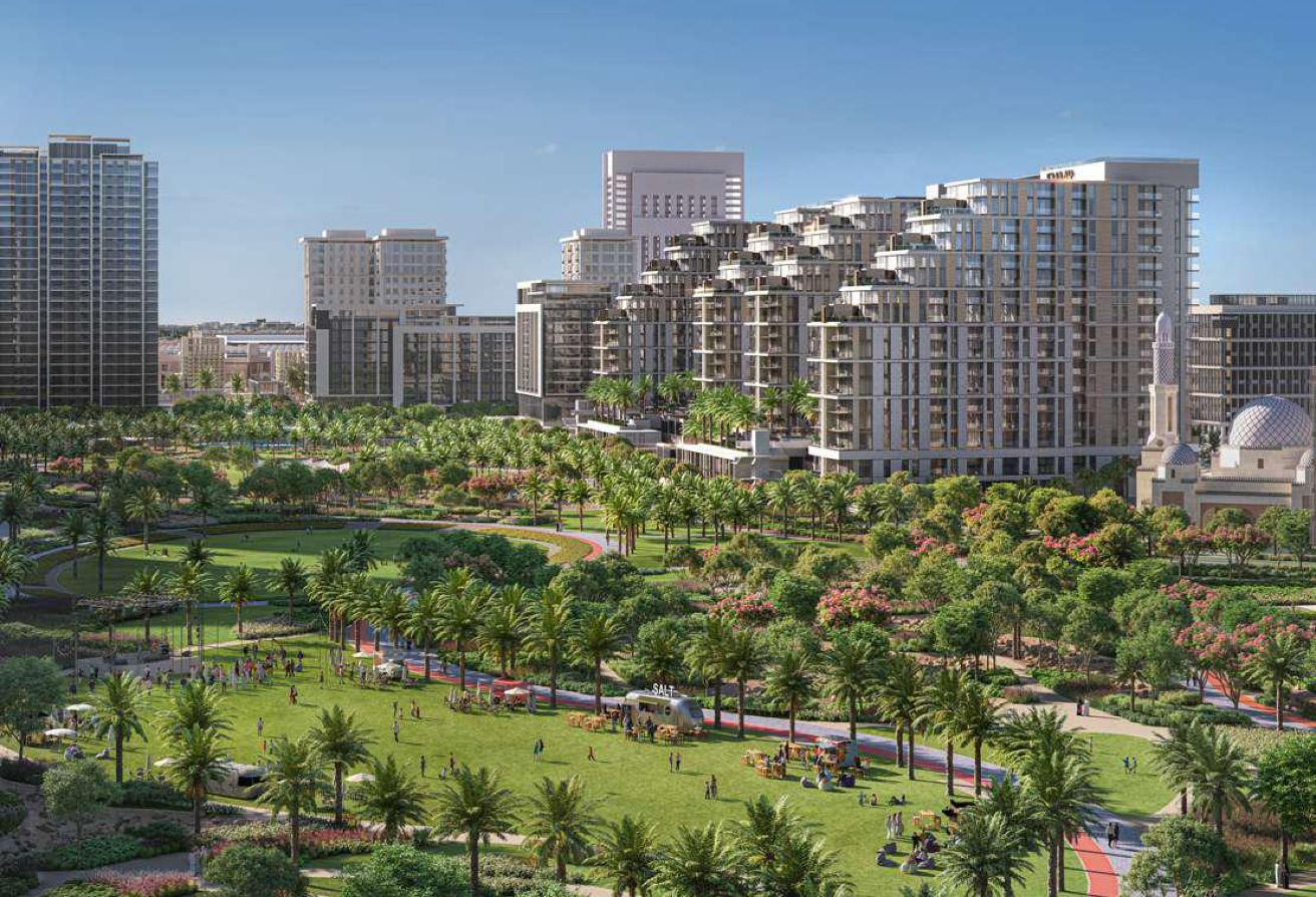 1 bedroom apartment in Elvira 1, Dubai Hills Estate: 15
