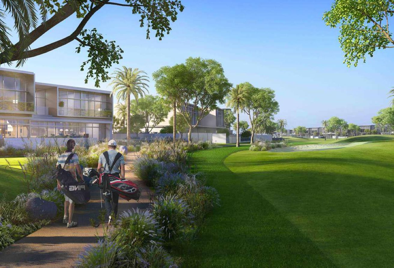 1 bedroom apartment in Elvira 1, Dubai Hills Estate: 14