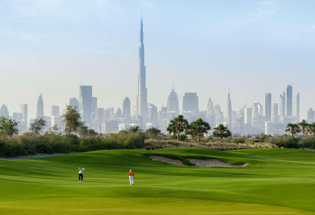 1 bedroom apartment in Elvira 1, Dubai Hills Estate: 13