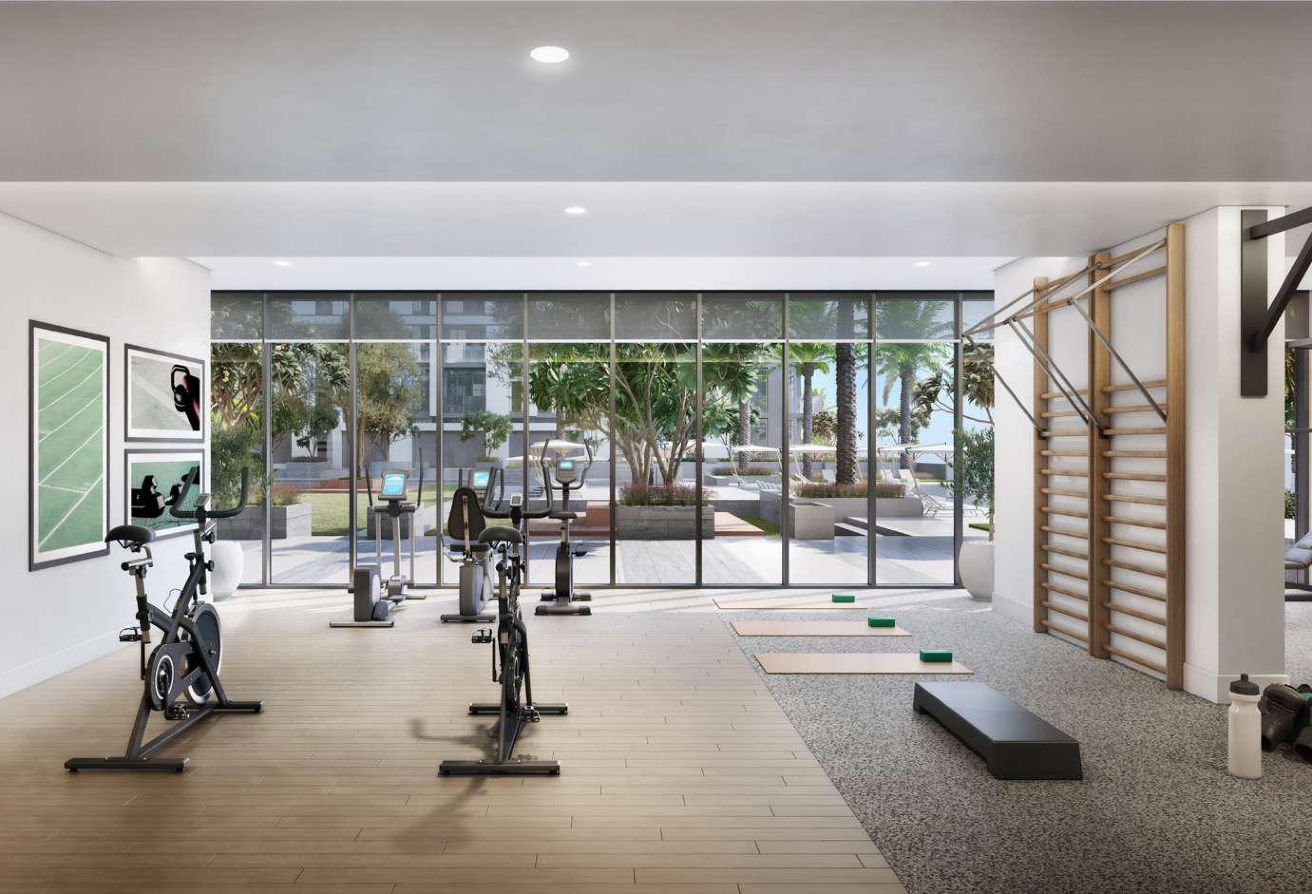 1 bedroom apartment in Elvira 1, Dubai Hills Estate: 17
