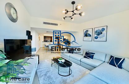 Apartment - 2 Bedrooms - 3 Bathrooms for rent in Capital Plaza Tower B - Capital Plaza - Corniche Road - Abu Dhabi Apartment - 2 Bedrooms - 3 Bathrooms for rent in Capital Plaza Tower B - Capital Plaza - Corniche Road - Abu Dhabi