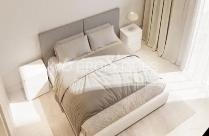 شقة - 3 غرف نوم - 5 حمامات للبيع في 8 - افينيو ريزدنس - الفرجان - دبي