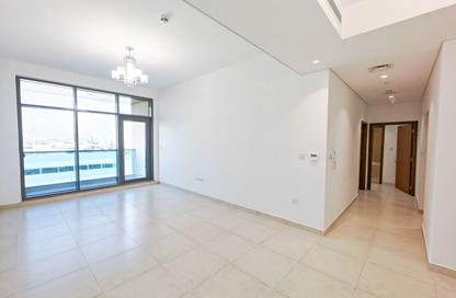 Apartment - 2 Bedrooms - 3 Bathrooms for rent in Airport View Building - Al Garhoud - Dubai