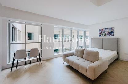 Apartment - Studio - 1 for sale in Boulevard Central Tower 2 - Boulevard Central Towers - Downtown Dubai - Dubai