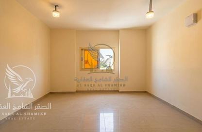 Apartment - 1 Bedroom - 1 Bathroom for rent in Al Qulaya'ah - Al Sharq - Sharjah