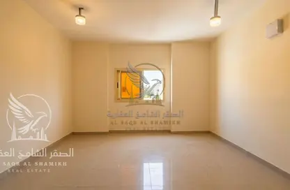 شقة - غرفة نوم - 1 حمام للايجار في القليعة - الشرق - الشارقة