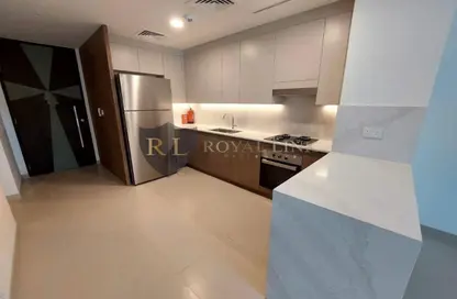 Villa - 3 Bedrooms - 4 Bathrooms for rent in Elan - Tilal Al Ghaf - Dubai